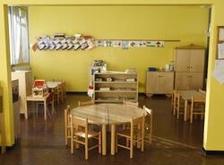 Asilo caronno varesino 