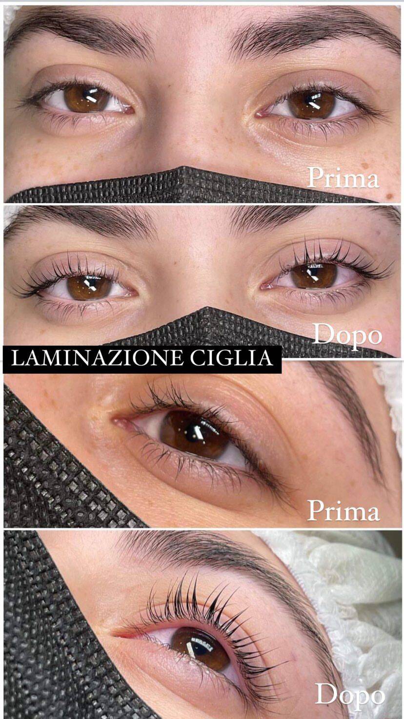 Atelier della Bellezza Buguggiate