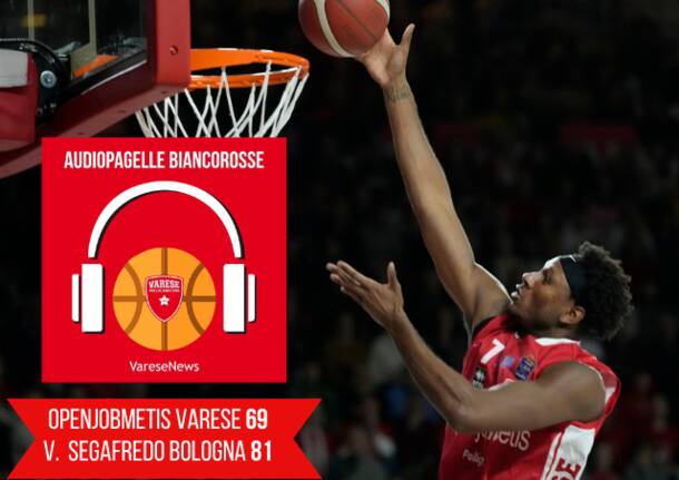 Audiopagelle Biancorosse