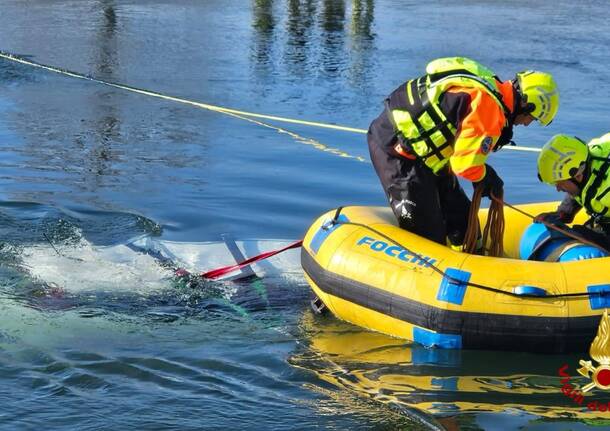 Auto canale 