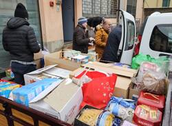 Auto e Moto storiche per una befana solidale a Varese