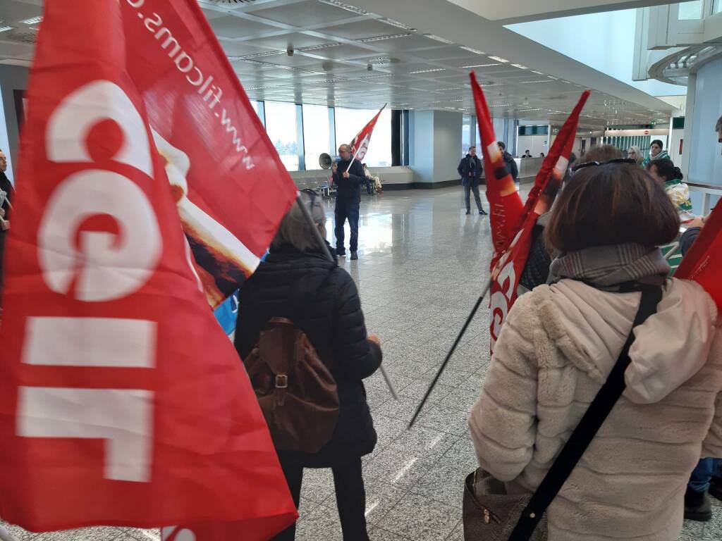 Bar Malpensa 