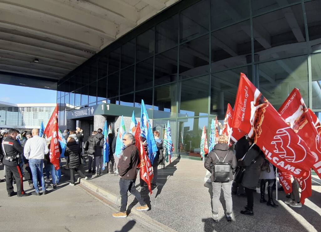 Bar Malpensa 