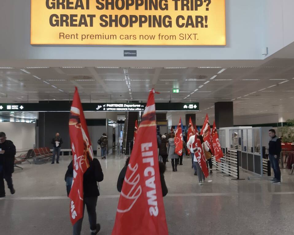 Bar Malpensa 