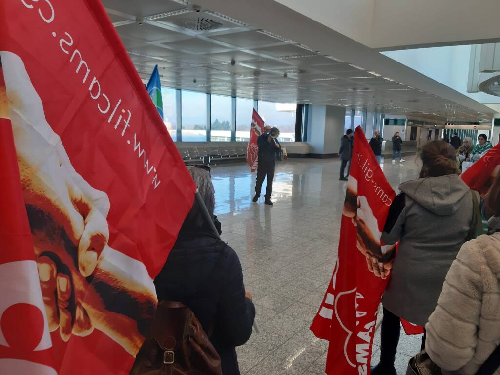 Bar Malpensa 