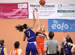 Basket canegrate