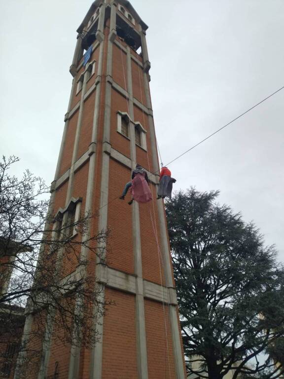 Befana Cai Castellanza