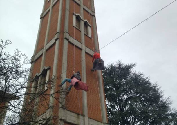 Befana Cai Castellanza