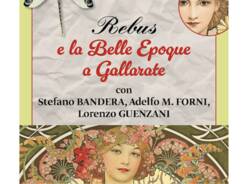Belle epoque Gallarate