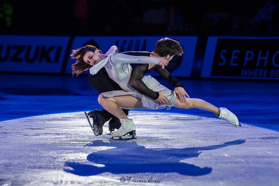 Bol on Ice (foto di Franco Aresi)