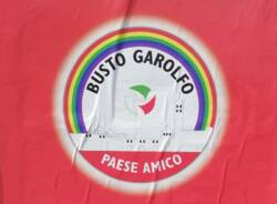 busto garolfo paese amico