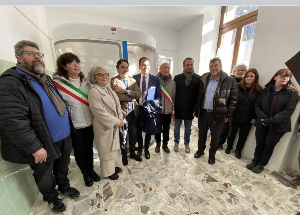 cabina di teleconsulto