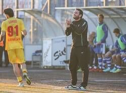 calcio pro patria albinoleffe