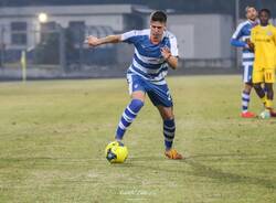 calcio pro patria albinoleffe