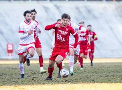calcio varese asti