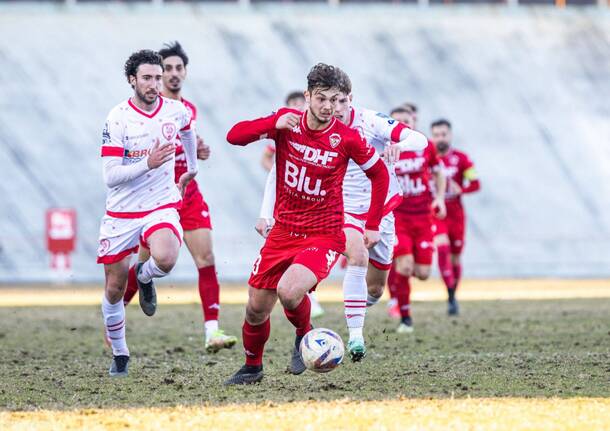 calcio varese asti