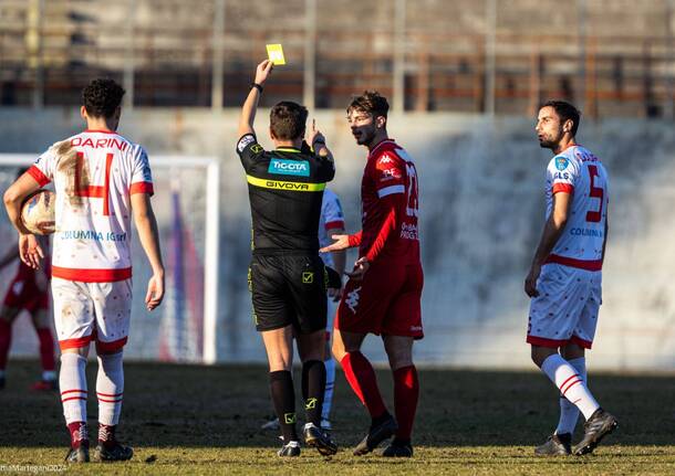 calcio varese asti