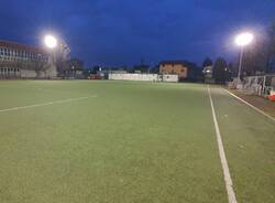 campo castellanza