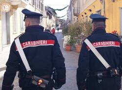 carabinieri di quartiere 
