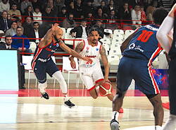 Itelyum Varese - CSM Oradea 100-81