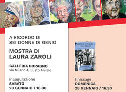 Iniziamo un anno geniale
