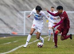 Varese - Borgosesia 2-1