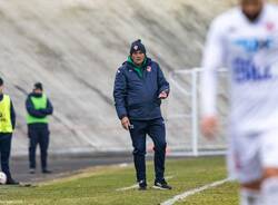 Varese - Borgosesia 2-1