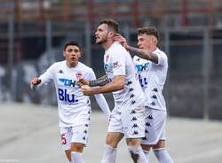 Varese - Borgosesia 2-1