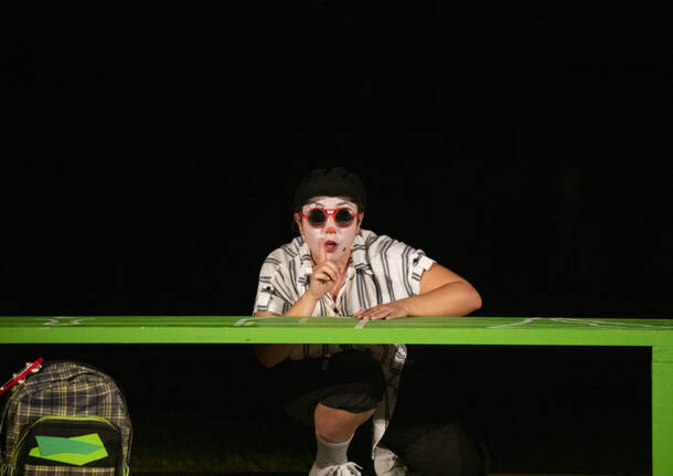 Novità in teatro! A Spazio YAK riprende la stagione di prosa e inizia la prima stagione di teatro ragazzi.
