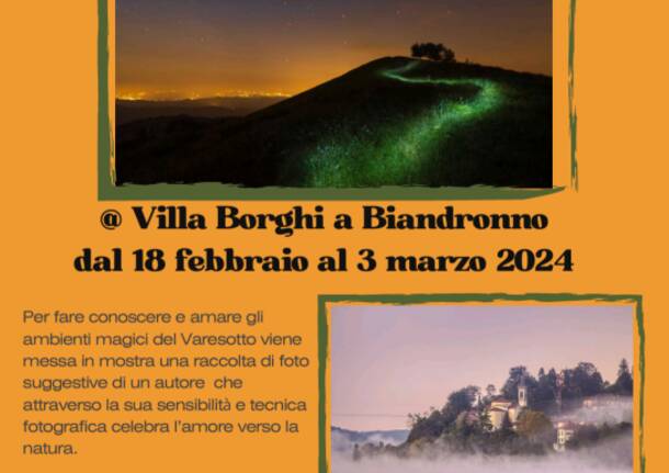 Natura in Mostra