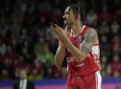 Openjobmetis Varese - V. Segafredo Bologna 69-81