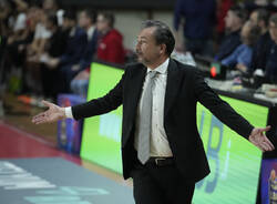 Openjobmetis Varese - V. Segafredo Bologna 69-81