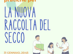 Soluzioni pratiche per la nuova raccolta del secco