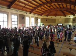 Carnevale caronnese