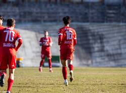 Varese - Asti 3-0