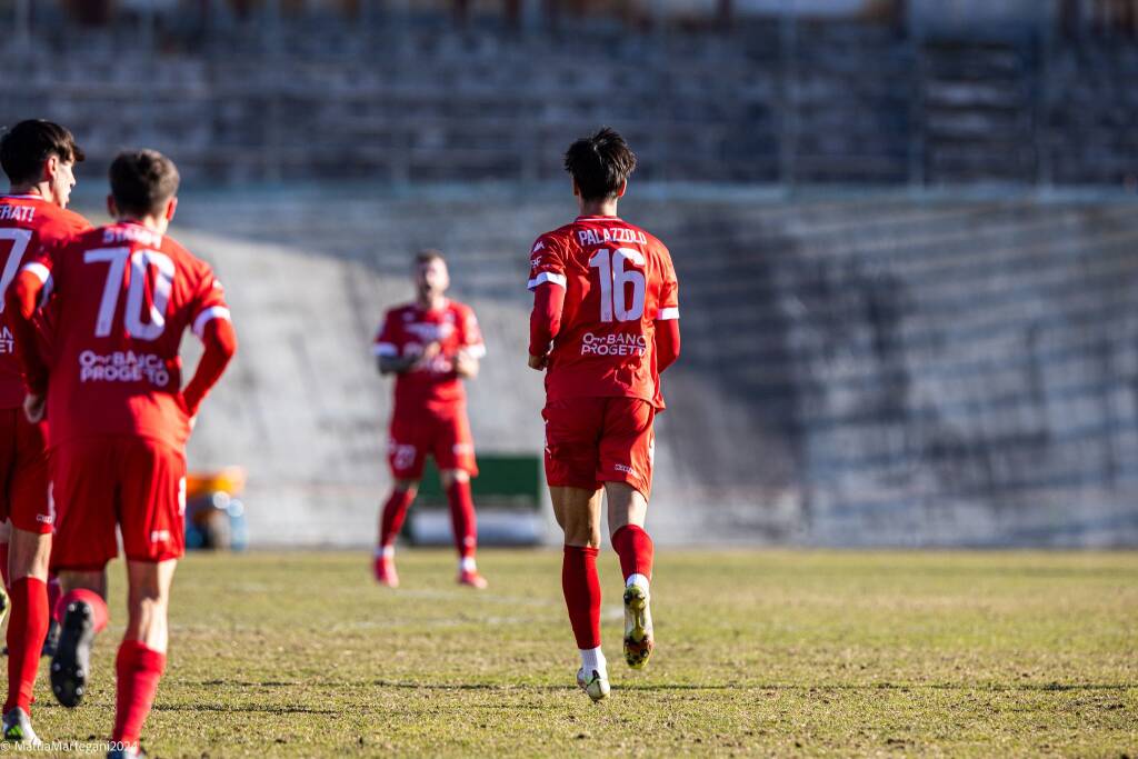 Varese - Asti 3-0