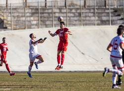 Varese - Asti 3-0