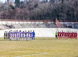 Varese - Asti 3-0
