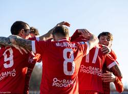 Varese - Asti 3-0