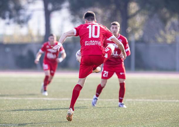 Vado - Varese