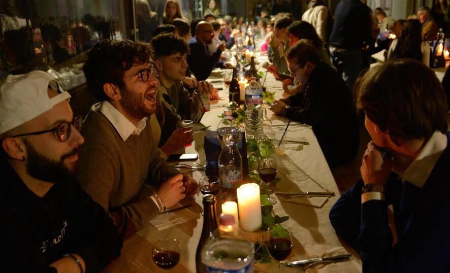 cena Valtellinese