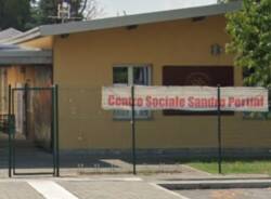 centro sociale pertini legnano