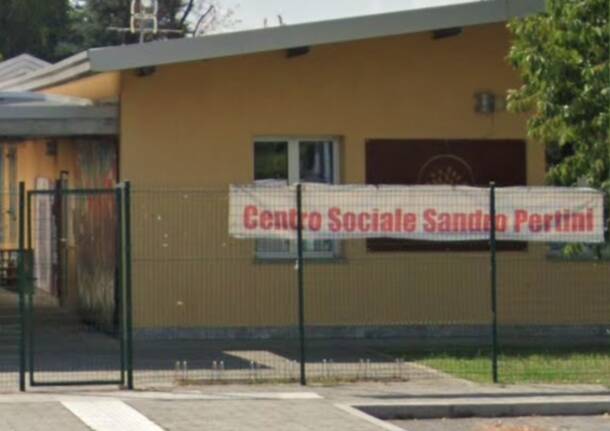 centro sociale pertini legnano