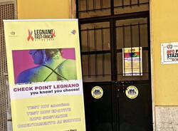 checkpoint Legnano