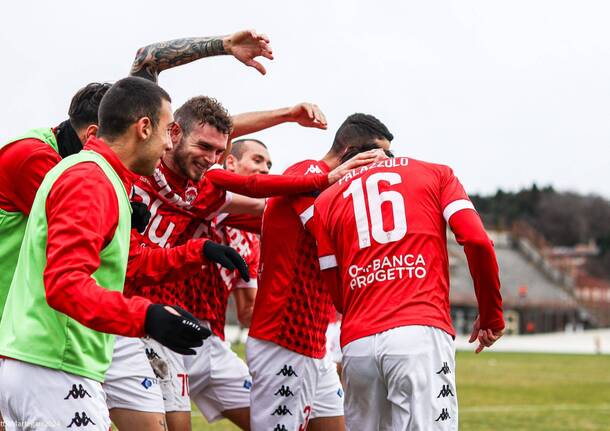 città di varese calcio bra