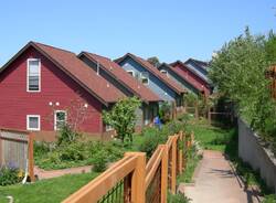 cohousing