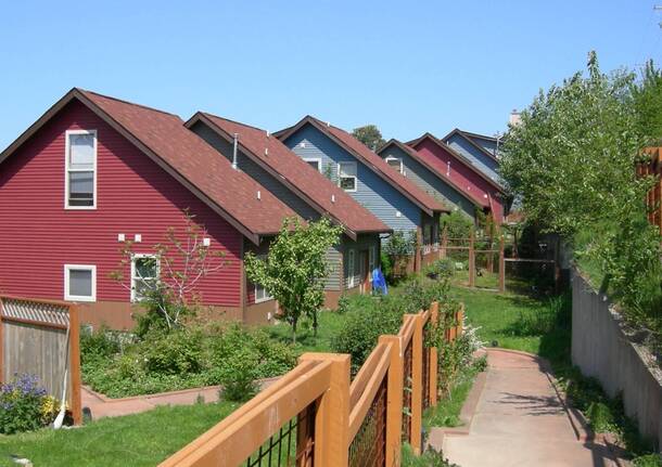 cohousing