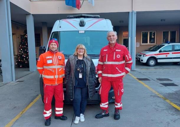 comitato croce rossa gallarate