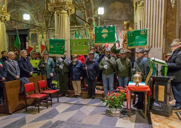 commemorazione alpini 