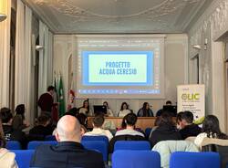 convegno acqua ceresio